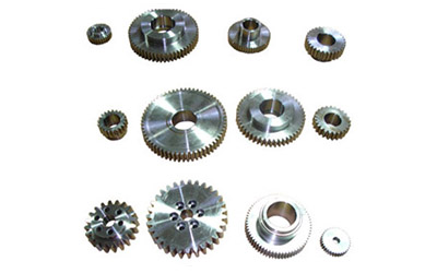 Spur Gear Manufacturer